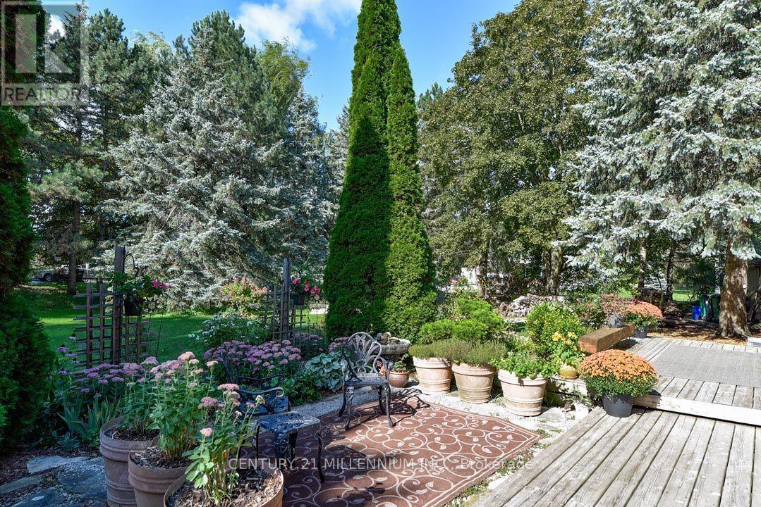 1666 Spruce Drive, Caledon, ON