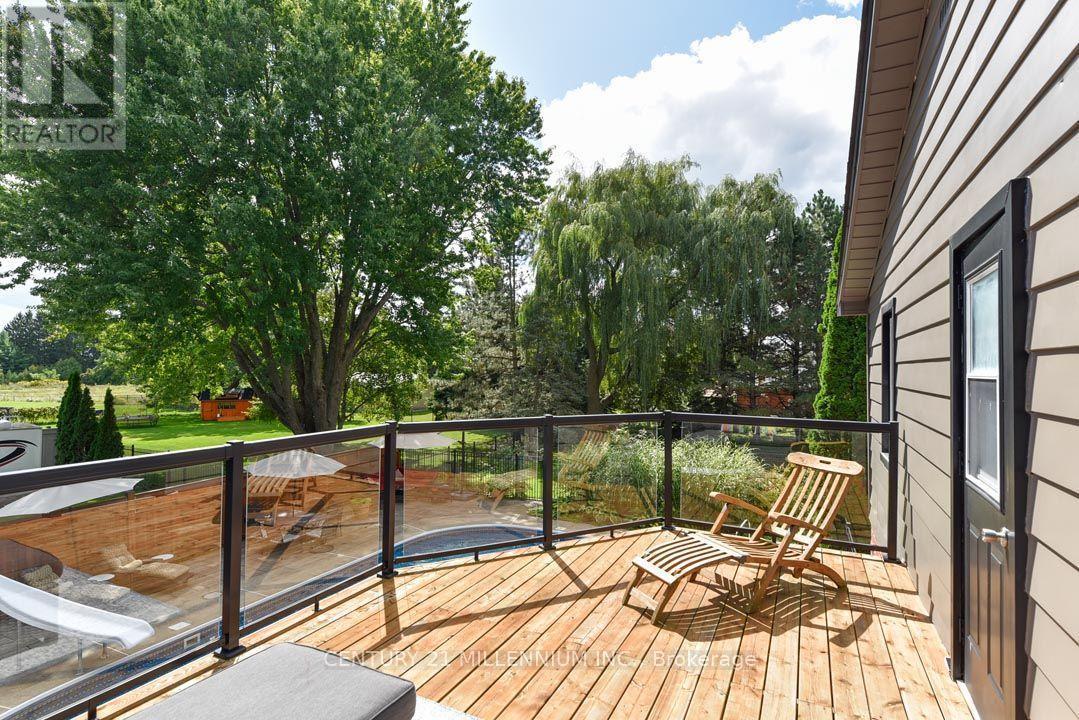 1666 Spruce Drive, Caledon, ON
