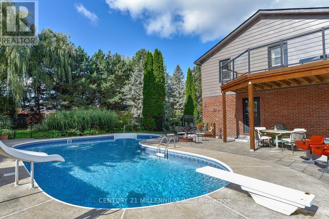1666 Spruce Drive, Caledon, ON