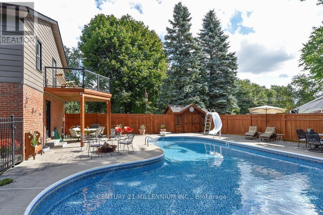 1666 Spruce Drive, Caledon, ON