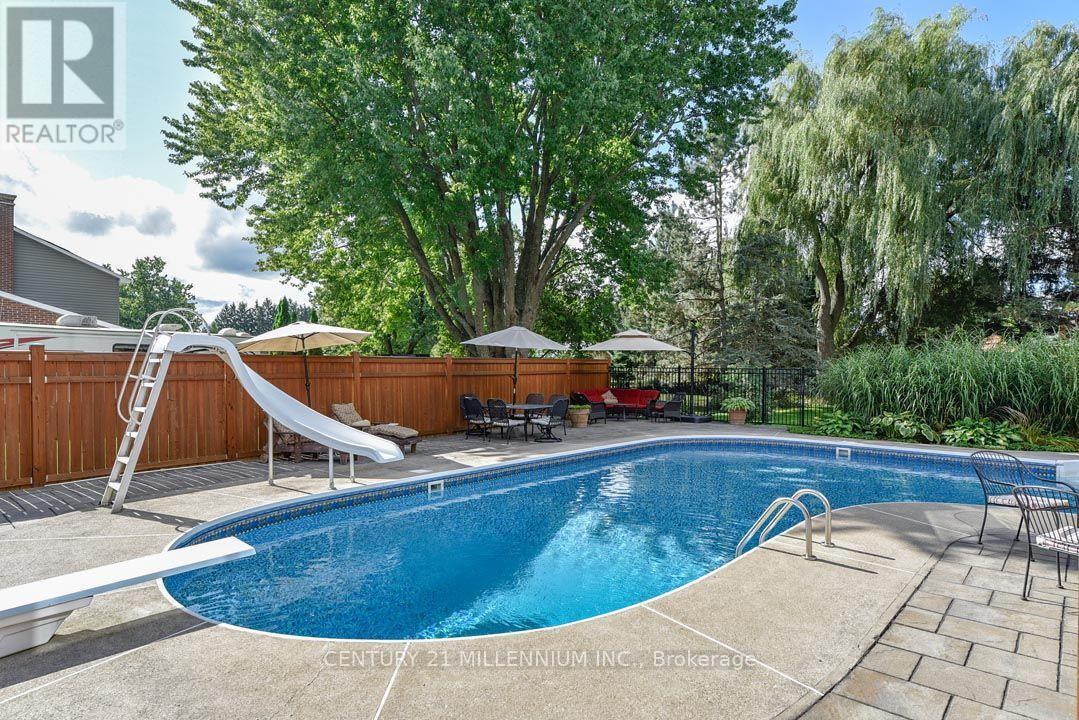 1666 Spruce Drive, Caledon, ON