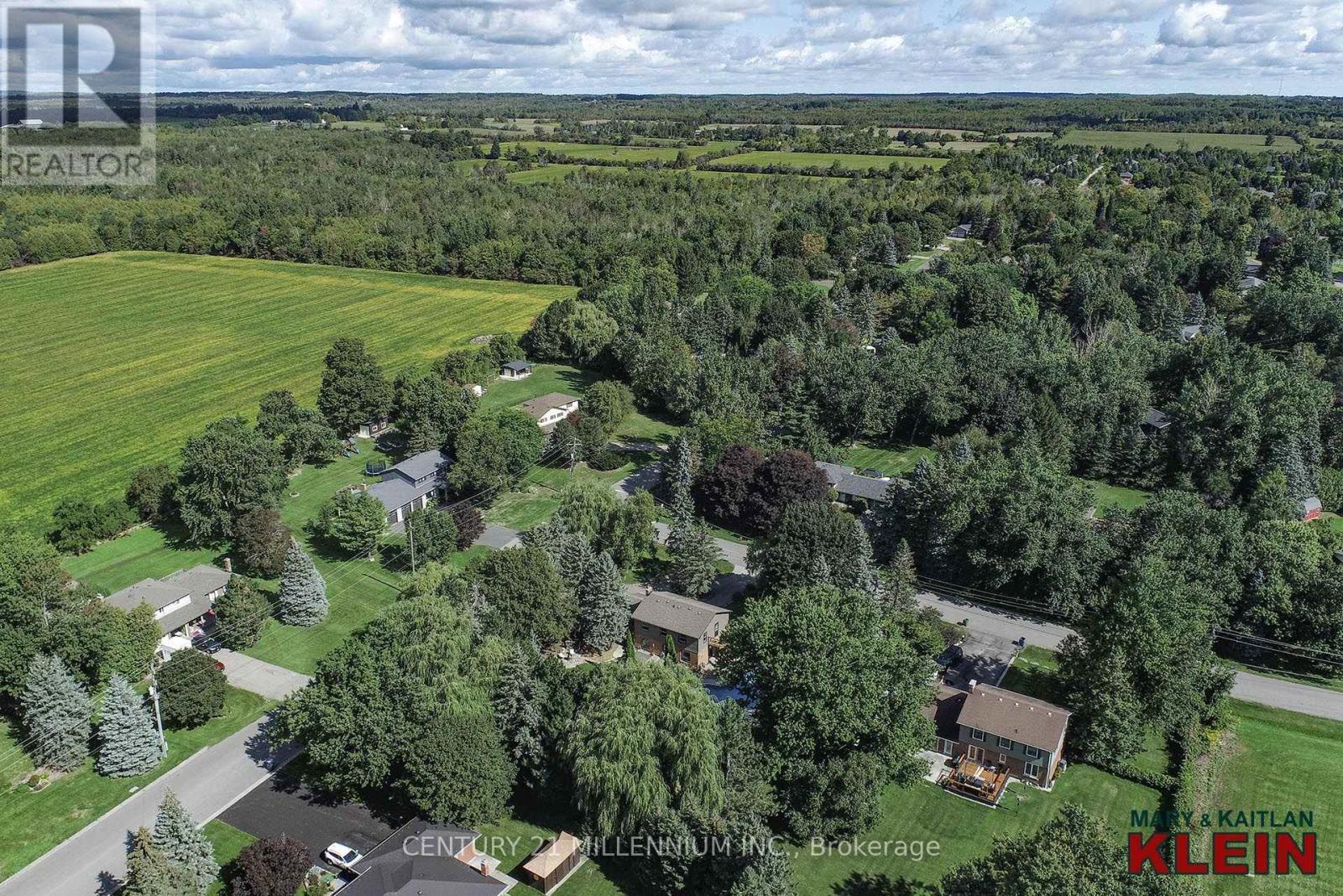 1666 Spruce Drive, Caledon, ON