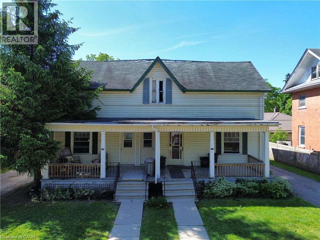100 - 102 Stanley Street, Simcoe, ON