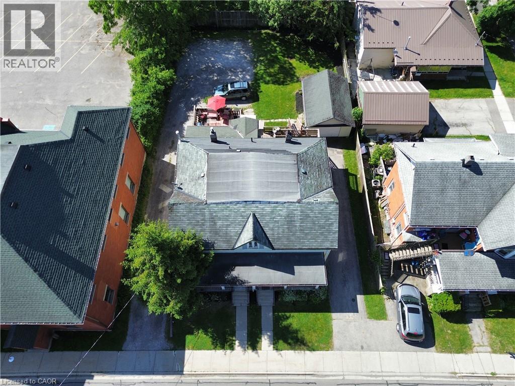 100 - 102 Stanley Street, Simcoe, ON