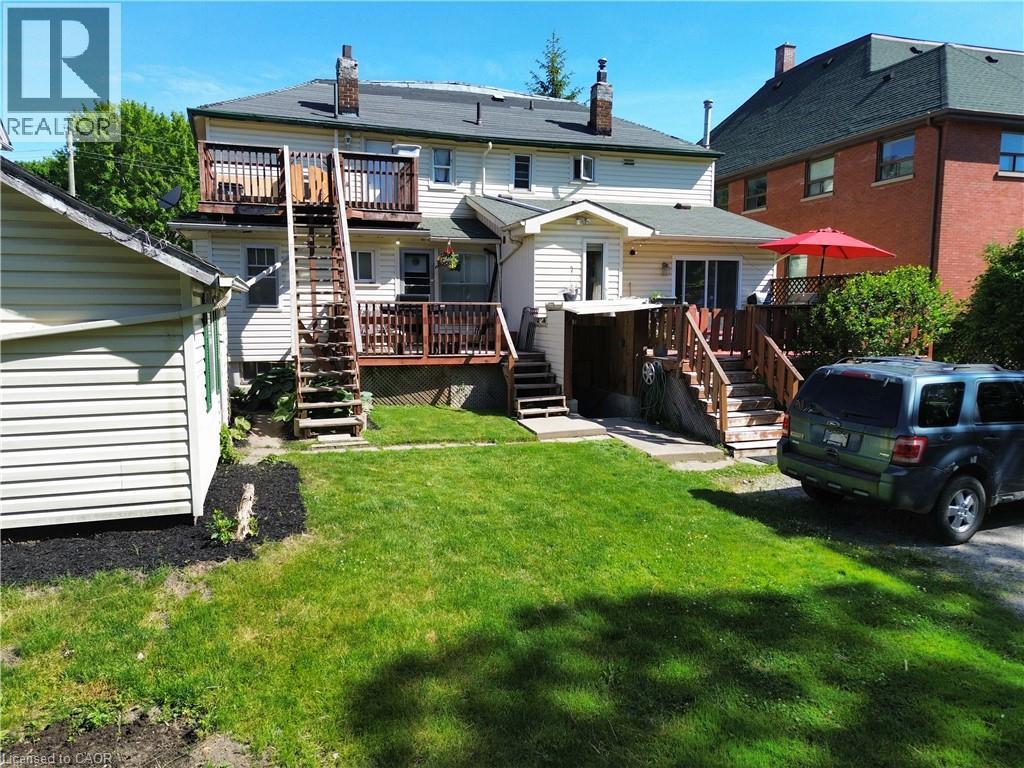 100 - 102 Stanley Street, Simcoe, ON