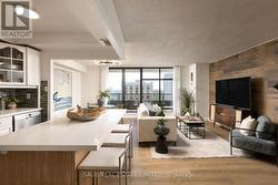 1904 - 135 MARLEE AVENUE Toronto, ON M6B 4C6