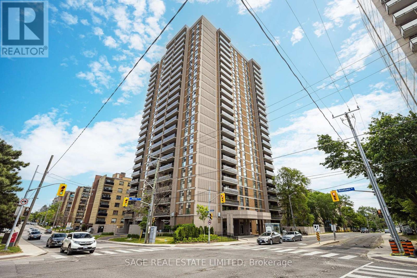 1904 - 135 Marlee Avenue, Toronto, ON