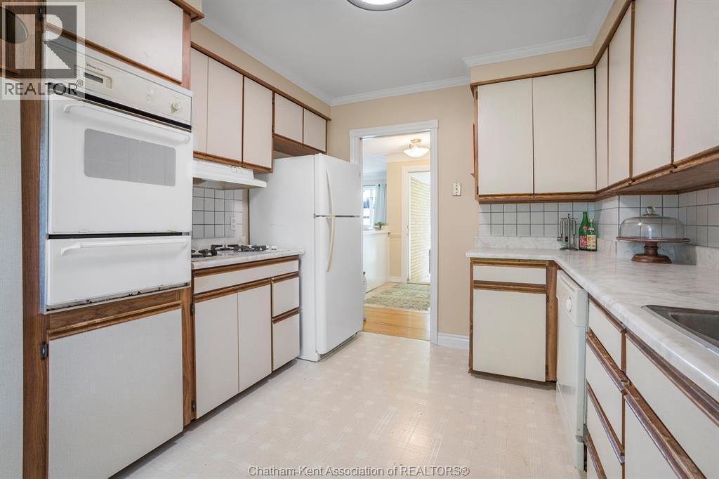 108 Faubert Drive, Chatham, ON