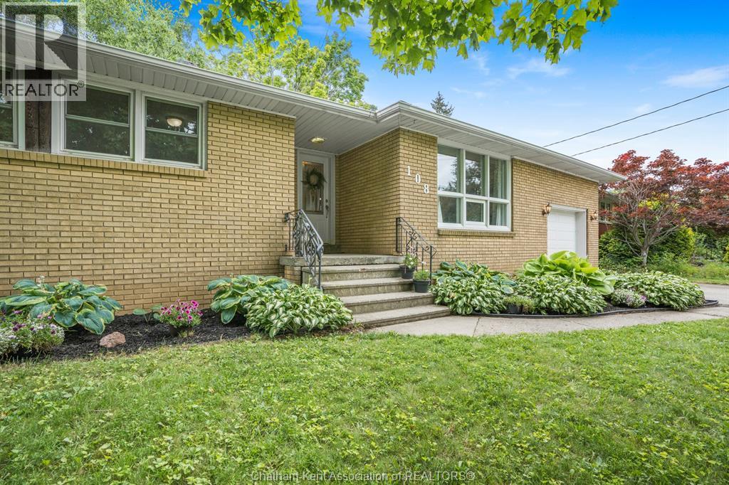 108 Faubert Drive, Chatham, ON