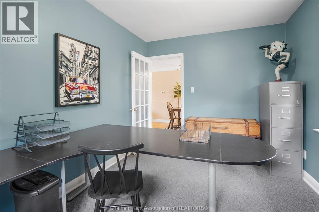 108 Faubert Drive, Chatham, ON