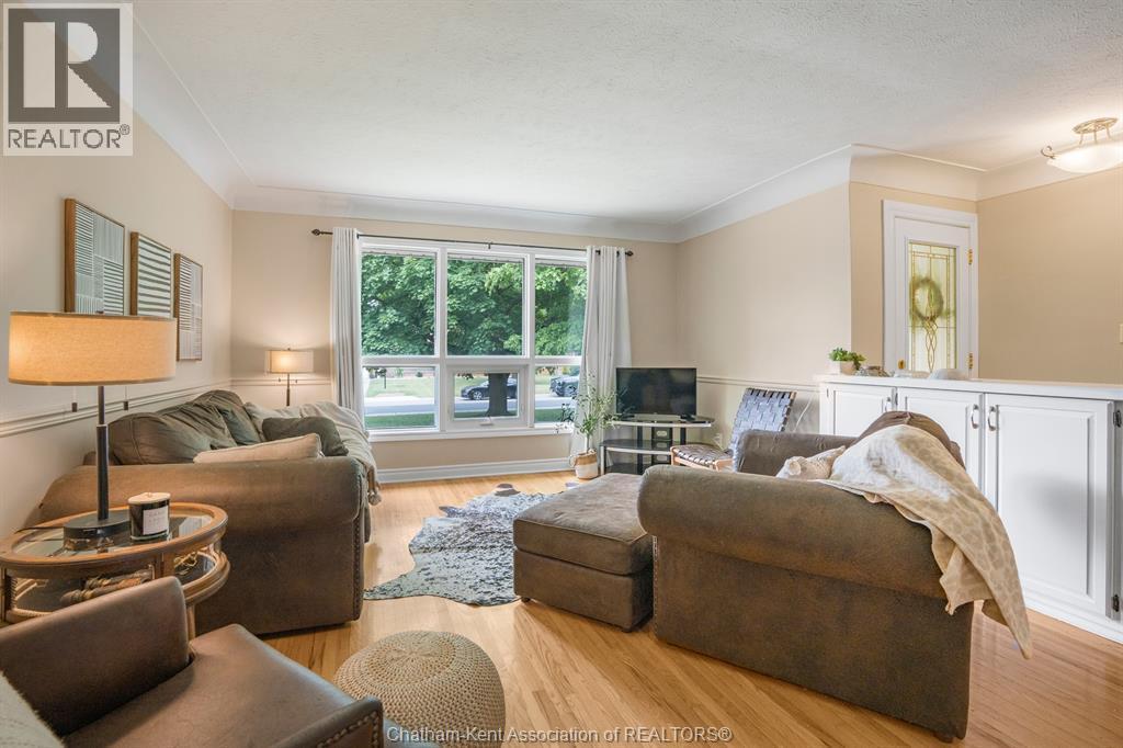 108 Faubert Drive, Chatham, ON