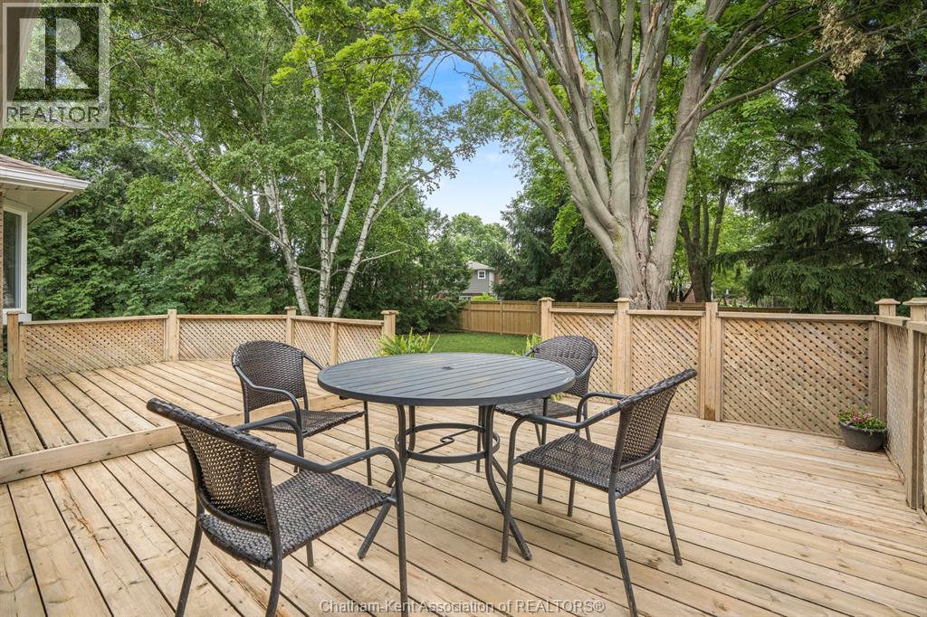 108 Faubert Drive, Chatham, ON
