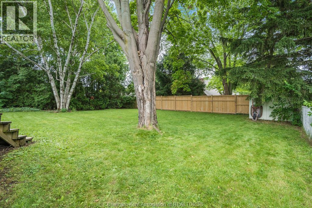 108 Faubert Drive, Chatham, ON