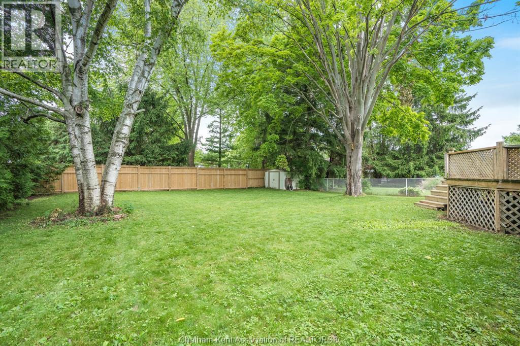 108 Faubert Drive, Chatham, ON