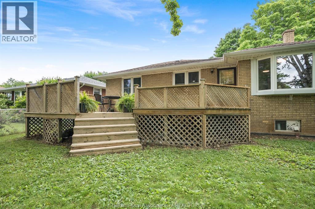 108 Faubert Drive, Chatham, ON