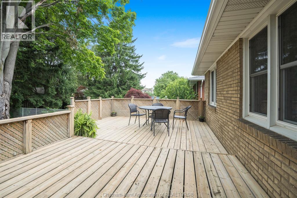 108 Faubert Drive, Chatham, ON