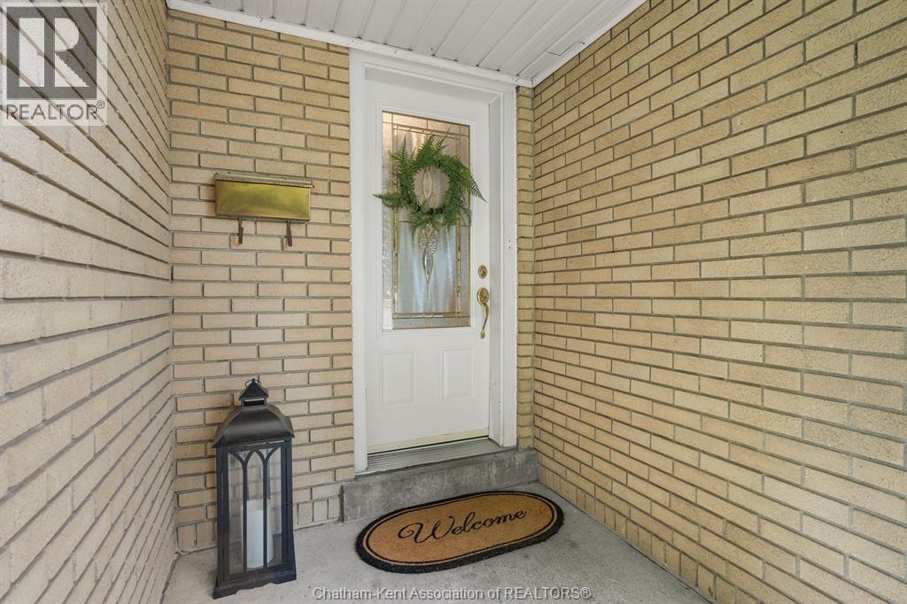 108 Faubert Drive, Chatham, ON