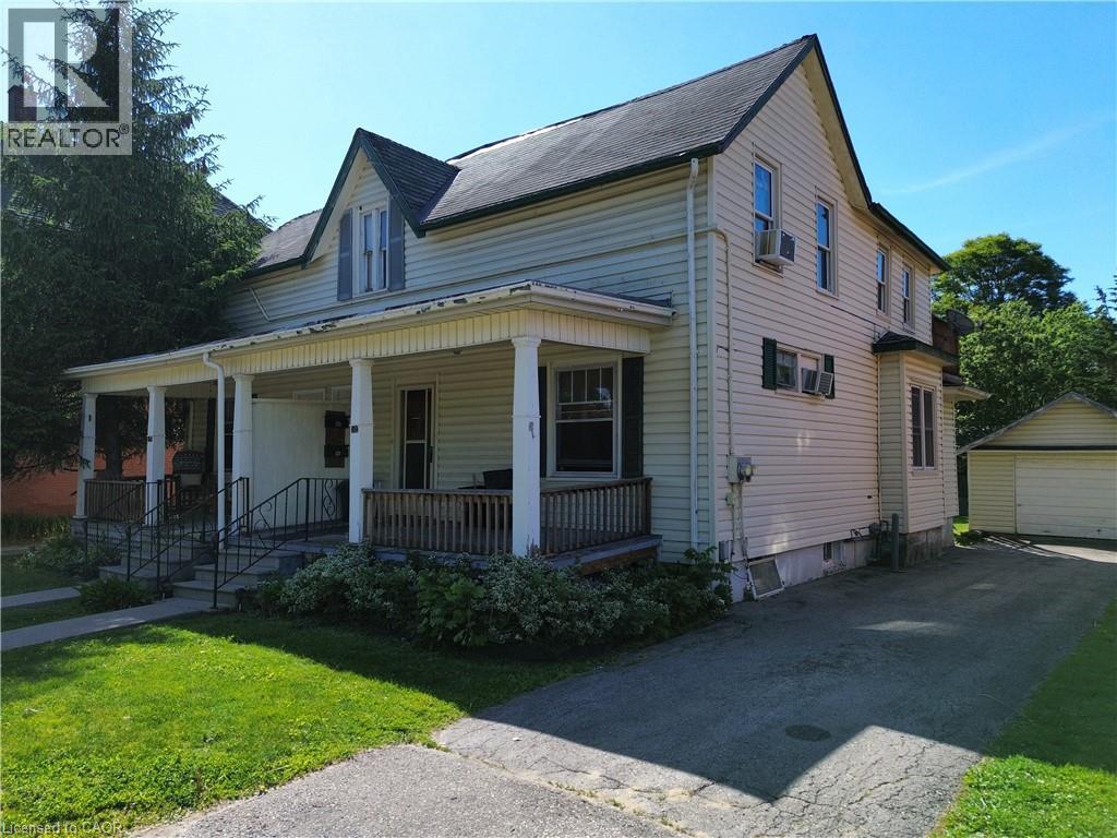 102 Stanley Street, Simcoe, ON