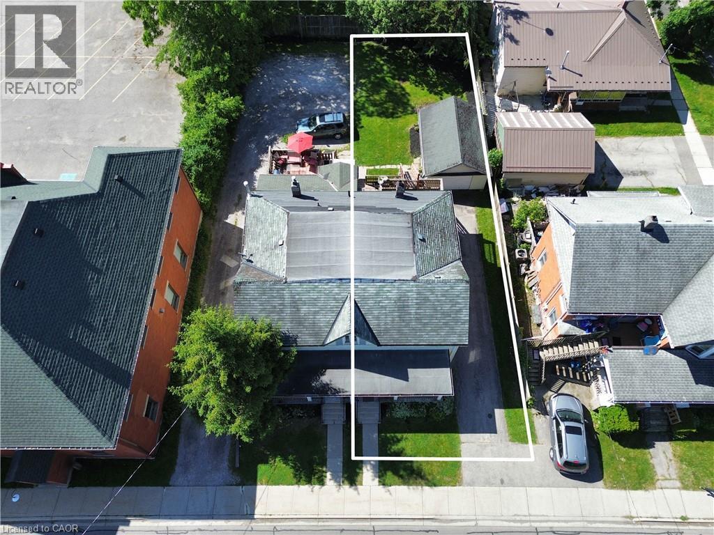 102 Stanley Street, Simcoe, ON