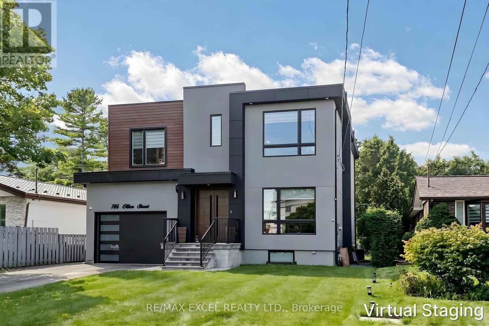 786 Oliva Street, Pickering, ON