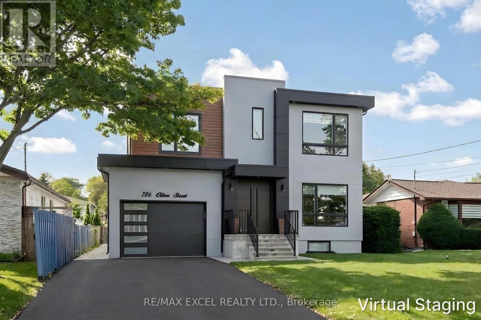 786 Oliva Street, Pickering, ON