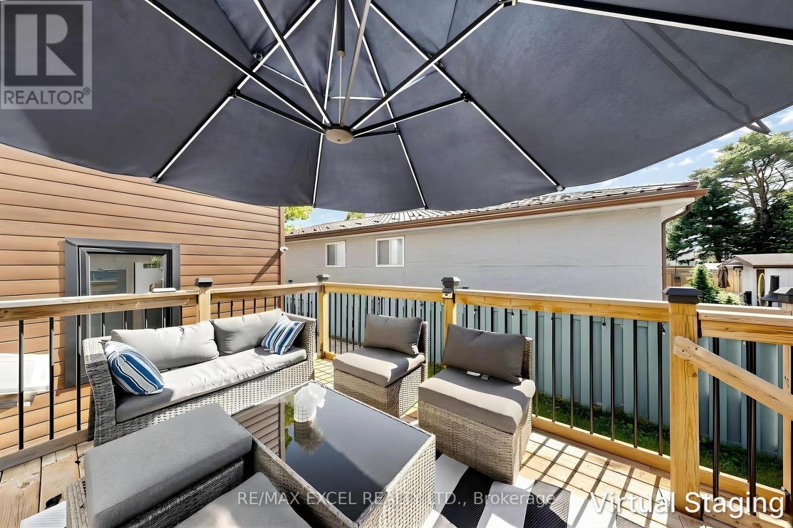786 Oliva Street, Pickering, ON