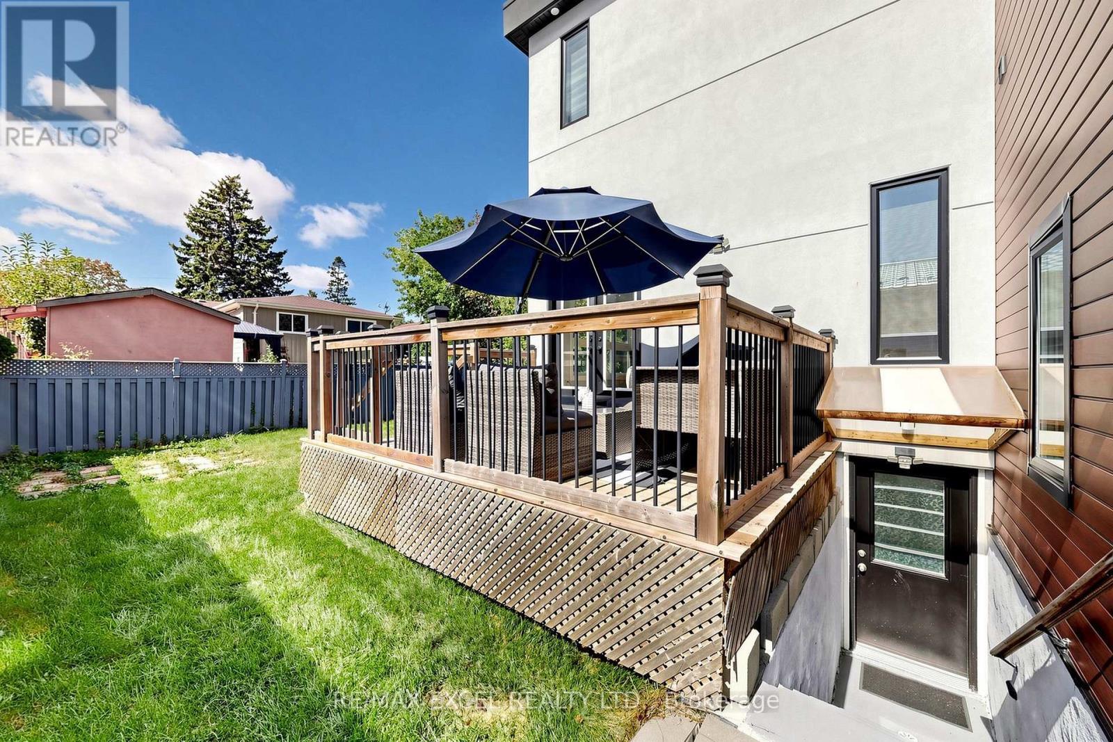786 Oliva Street, Pickering, ON