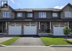 350 O'LOANE Avenue Unit# 36 Stratford, ON N5A 0J2
