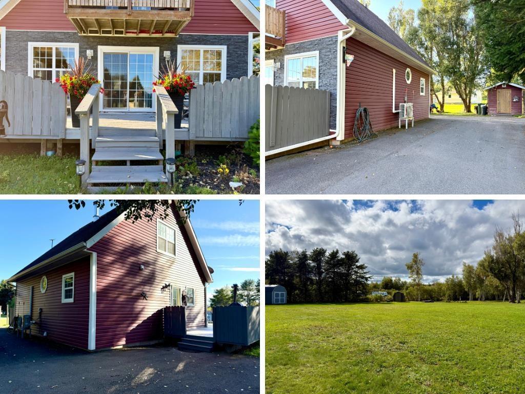 218 Pipes Beach Lane, Northport, NS