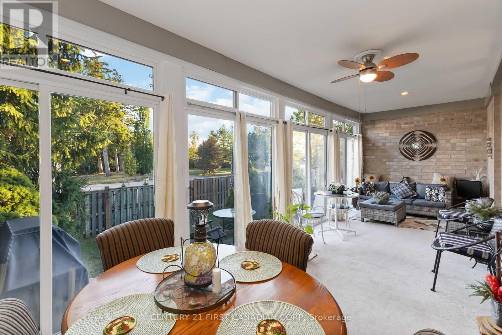 4 - 140 Mcgarrell Drive, London North (North R), ON
