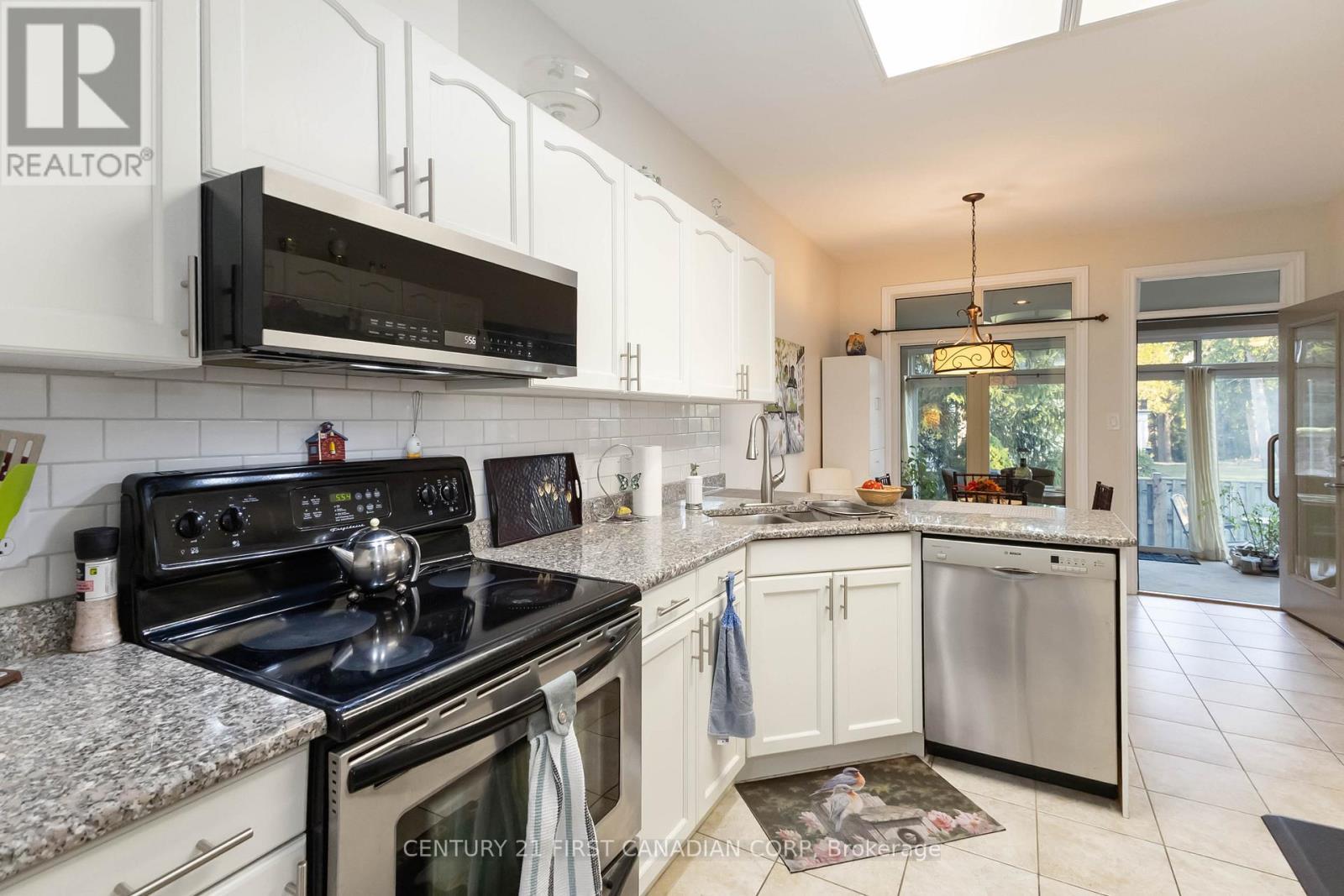 4 - 140 Mcgarrell Drive, London North (North R), ON