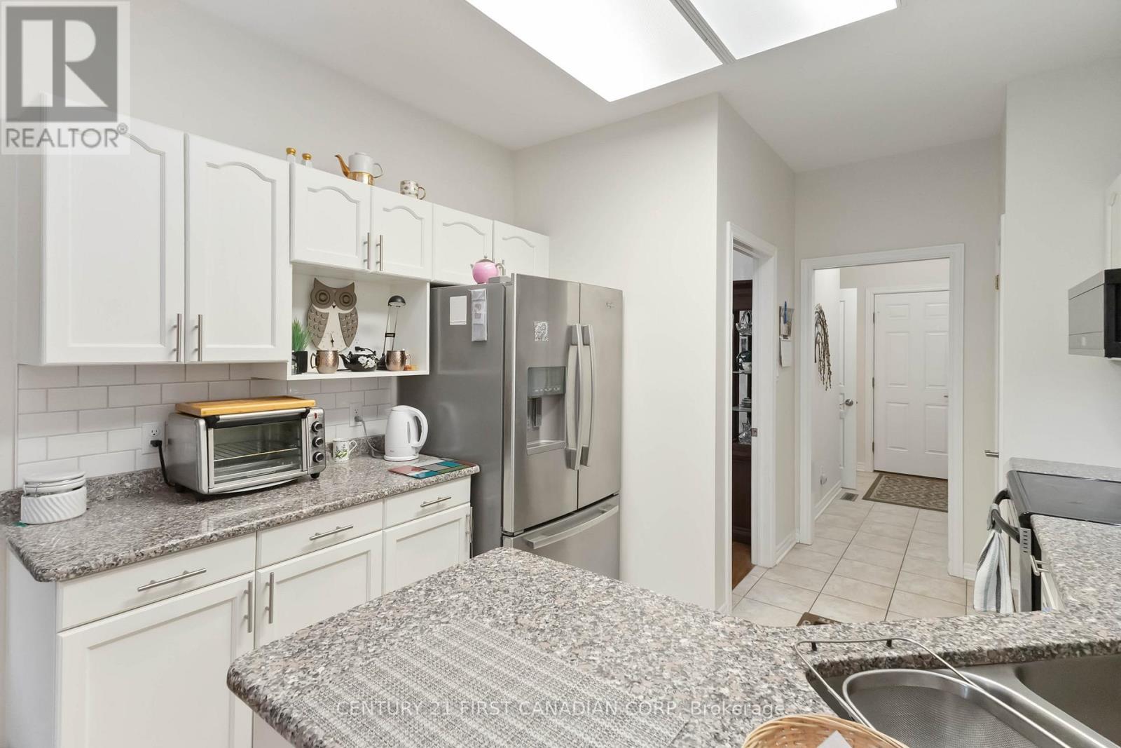 4 - 140 Mcgarrell Drive, London North (North R), ON