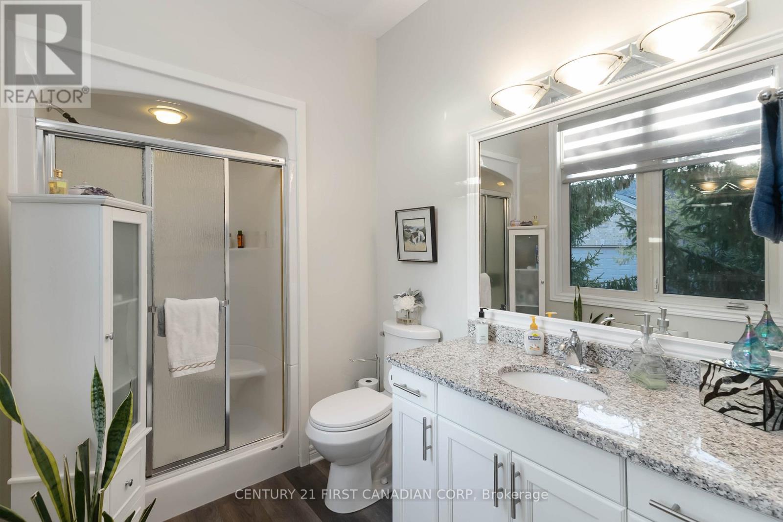 4 - 140 Mcgarrell Drive, London North (North R), ON