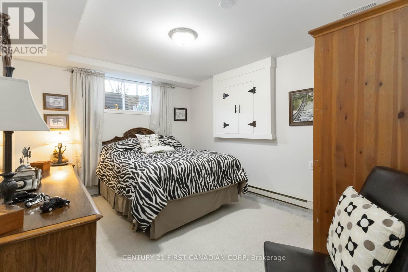 4 - 140 Mcgarrell Drive, London North (North R), ON