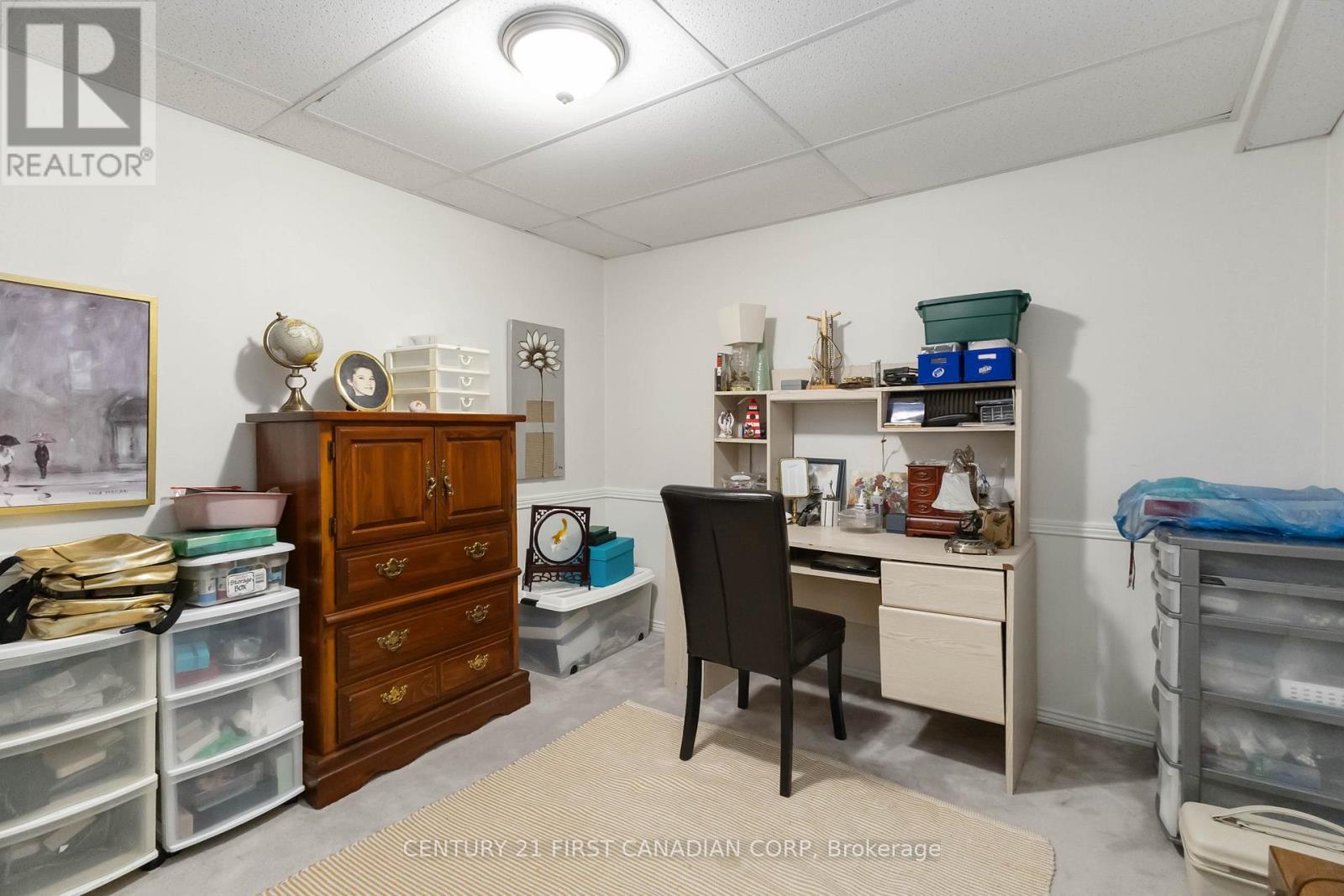 4 - 140 Mcgarrell Drive, London North (North R), ON