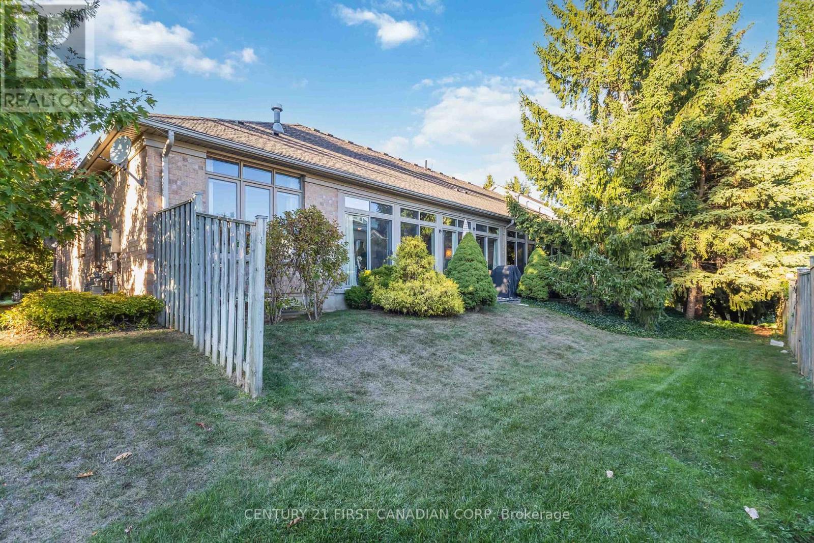 4 - 140 Mcgarrell Drive, London North (North R), ON