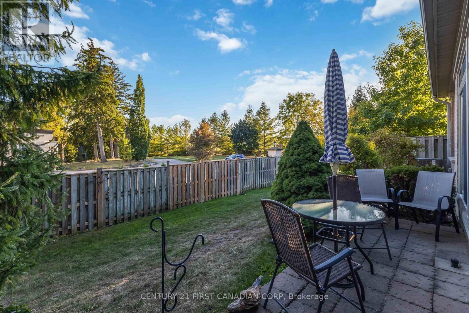 4 - 140 Mcgarrell Drive, London North (North R), ON