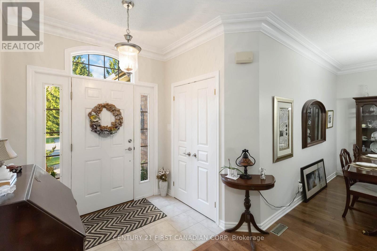 4 - 140 Mcgarrell Drive, London North (North R), ON