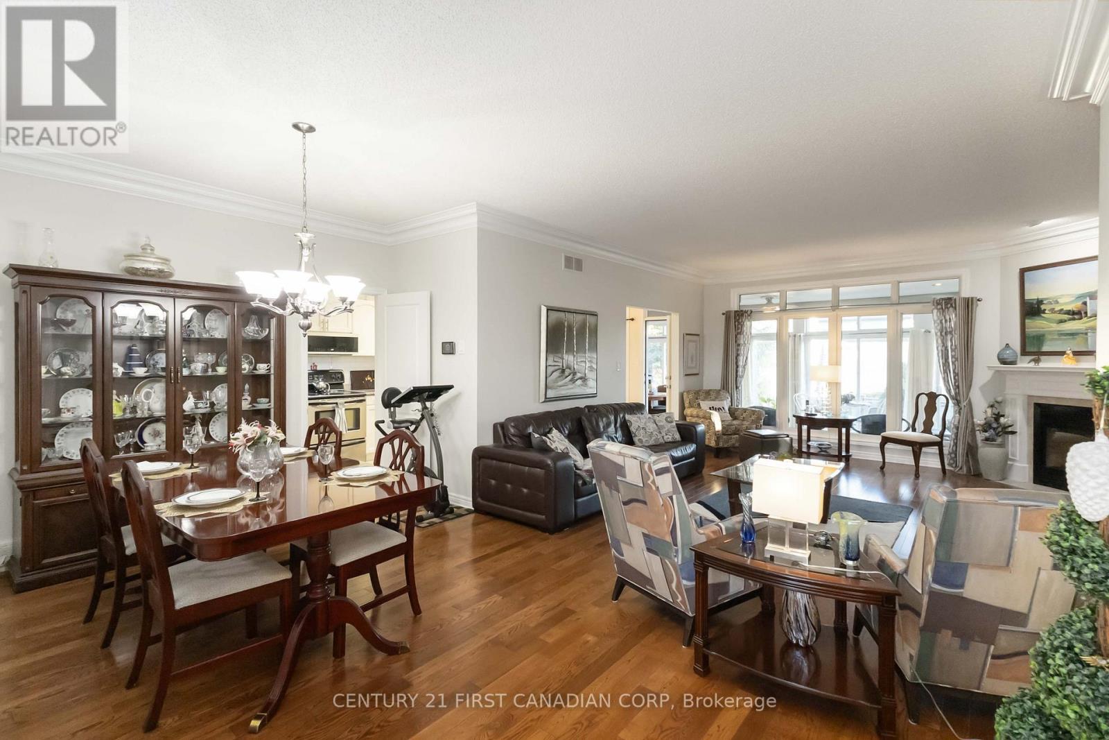 4 - 140 Mcgarrell Drive, London North (North R), ON