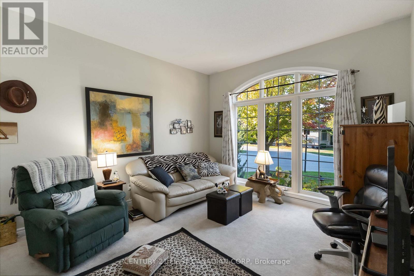 4 - 140 Mcgarrell Drive, London North (North R), ON