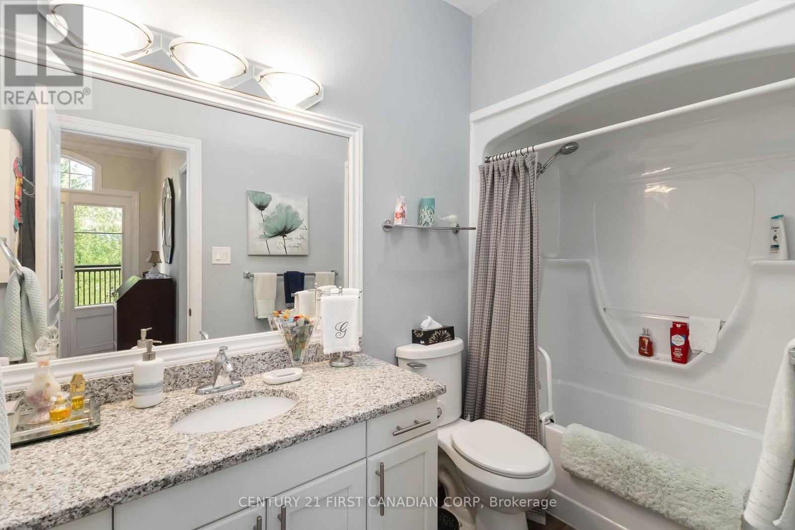 4 - 140 Mcgarrell Drive, London North (North R), ON