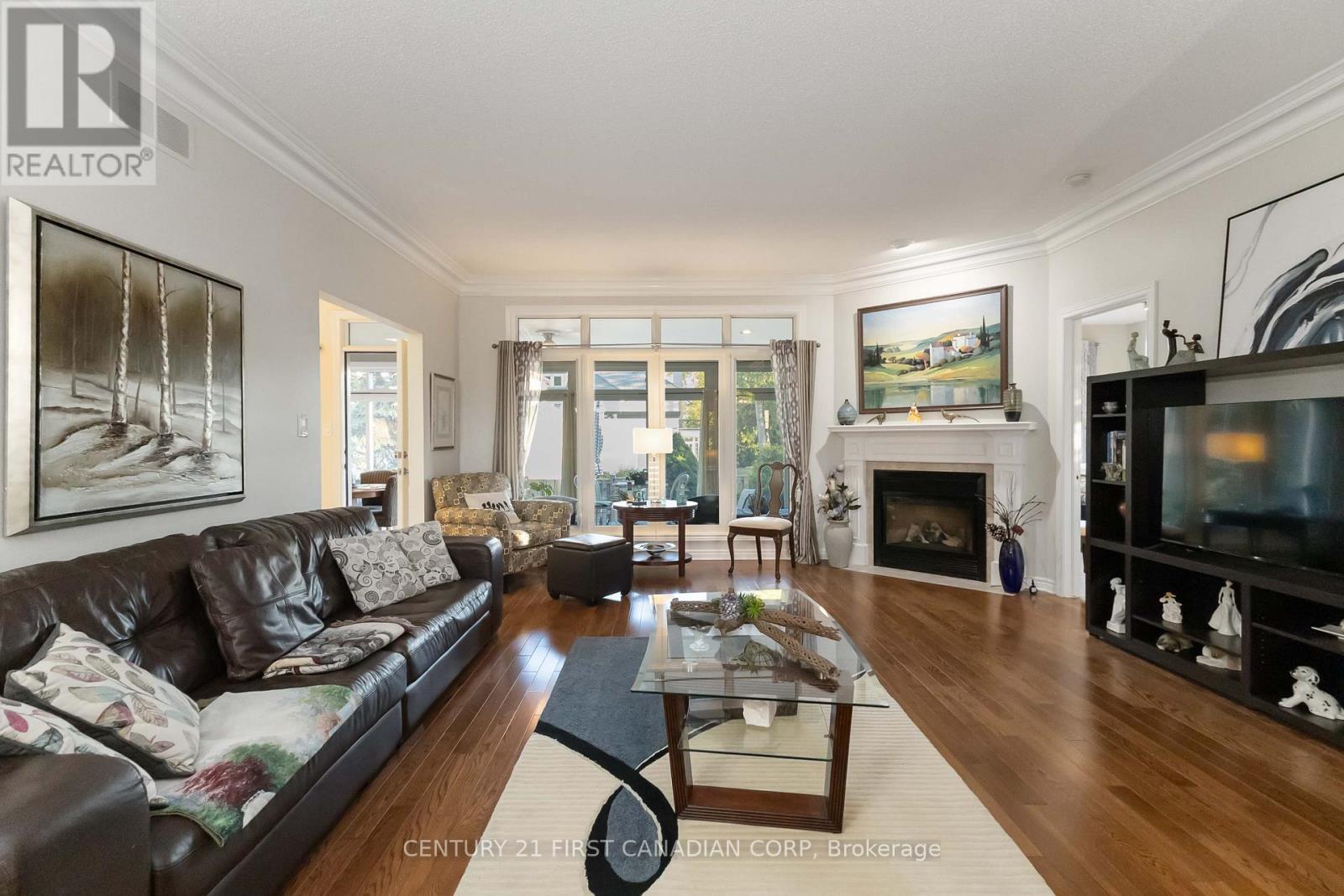 4 - 140 Mcgarrell Drive, London North (North R), ON