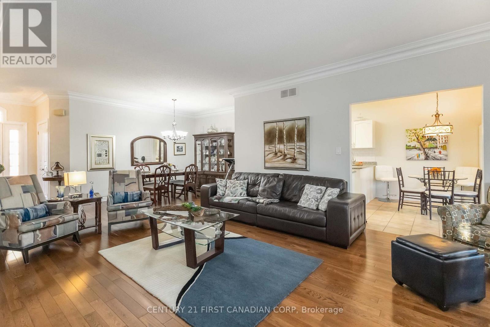 4 - 140 Mcgarrell Drive, London North (North R), ON