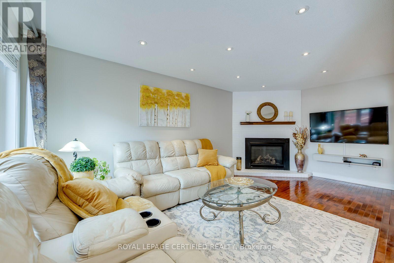 6336 Culmore Crescent, Mississauga, ON