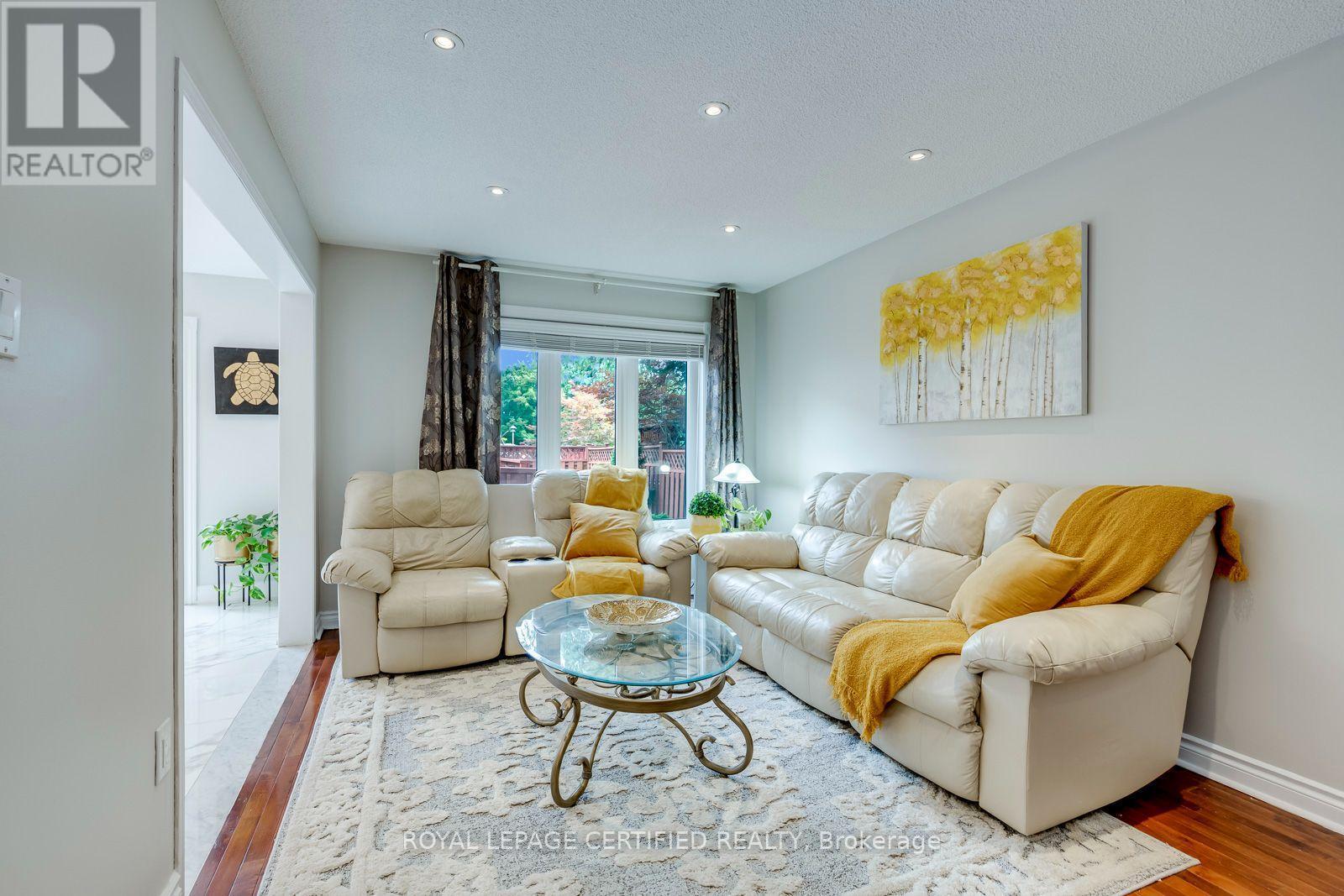 6336 Culmore Crescent, Mississauga, ON