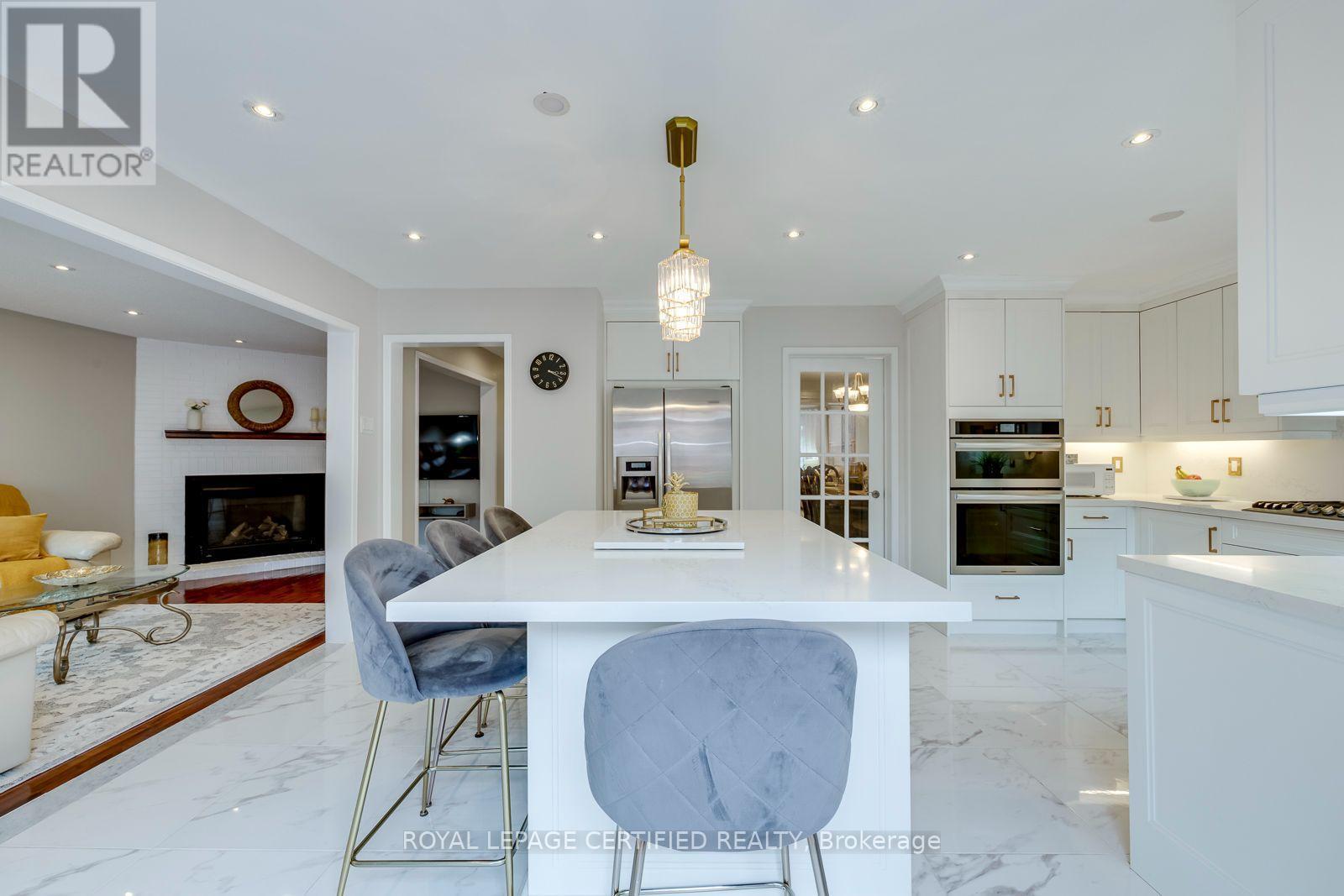 6336 Culmore Crescent, Mississauga, ON