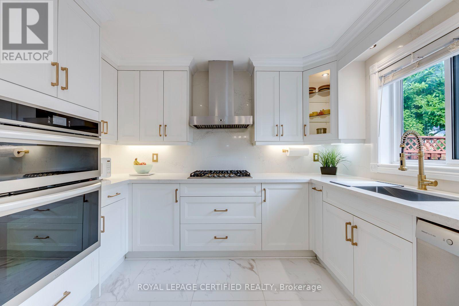 6336 Culmore Crescent, Mississauga, ON
