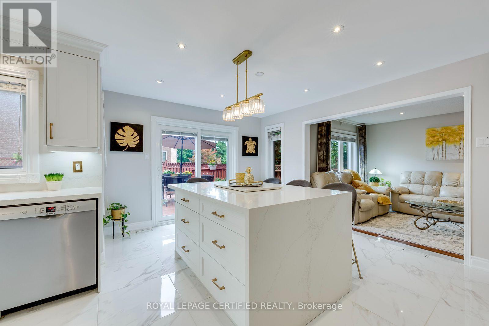 6336 Culmore Crescent, Mississauga, ON