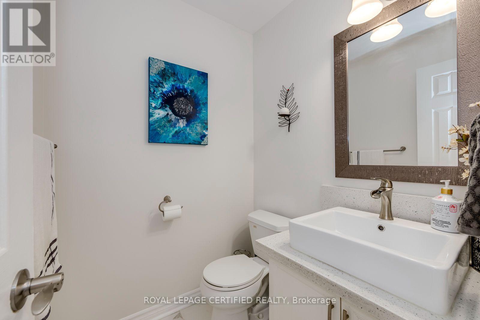 6336 Culmore Crescent, Mississauga, ON