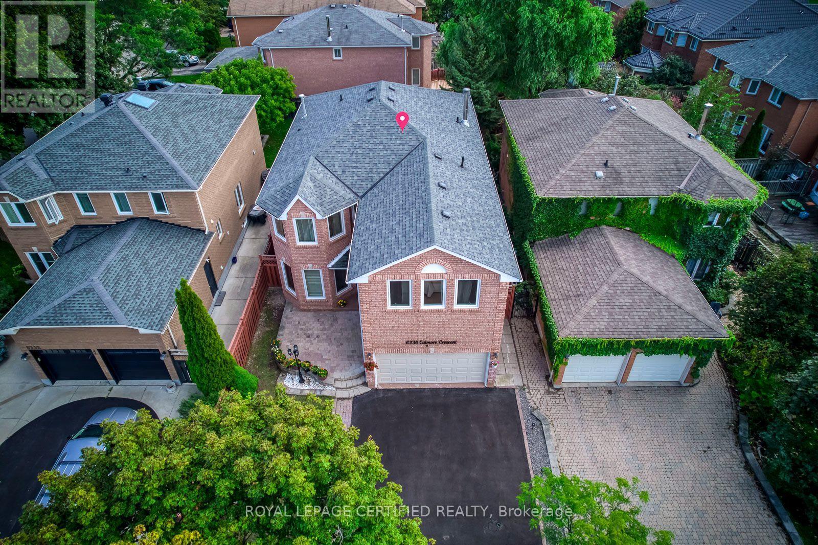 6336 Culmore Crescent, Mississauga, ON